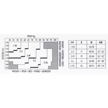 Колготки женские Golden Lady Dinamic, 20 den, размер 2, цвет daino