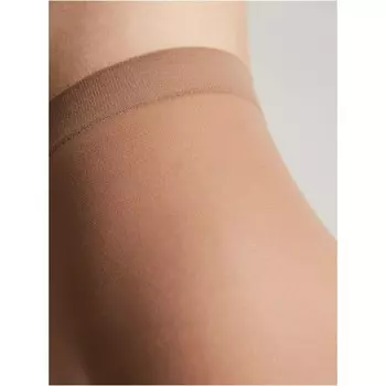 Колготки женские IDEAL, размер 3, цвет bronz