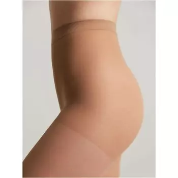 Колготки женские IDEAL, размер 4, цвет beige