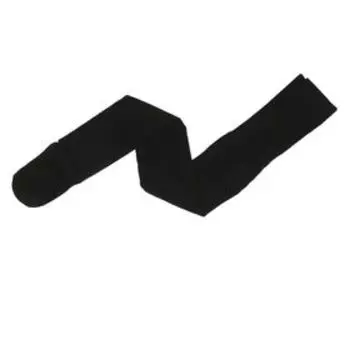 Колготки женские INCANTO Cotton Club 150 den, цвет чёрный (nero), размер 2