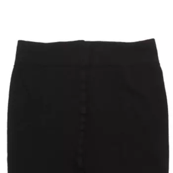 Колготки женские MICRO PLUSH 200 цвет чёрный (nero), р-р 4 (L)