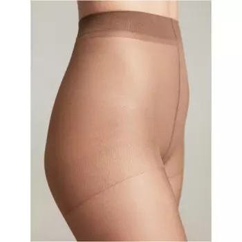 Колготки женские NUANCE, размер 5, цвет natural