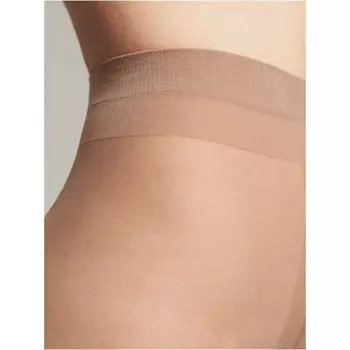 Колготки женские PRESTIGE, размер 3, цвет beige