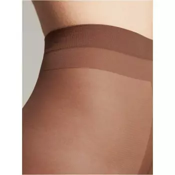 Колготки женские PRESTIGE, размер 3, цвет mocca