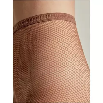 Колготки женские RETTE MEDIUM, размер 3, цвет bronz