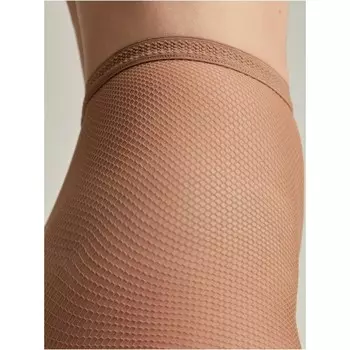 Колготки женские RETTE MICRO, размер 3, цвет bronz