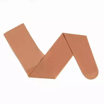 Колготки женские SLIM 40, цвет натуральный (melone), размер 5