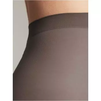 Колготки женские SOLO, размер 7, цвет grafit