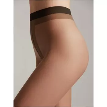 Колготки женские SUMMER, размер 4, цвет nero