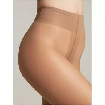 Колготки женские TOP, размер 3, цвет natural