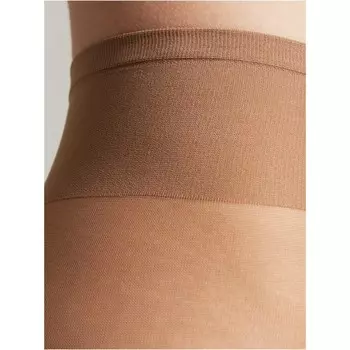 Колготки женские TOP, размер 4, цвет natural