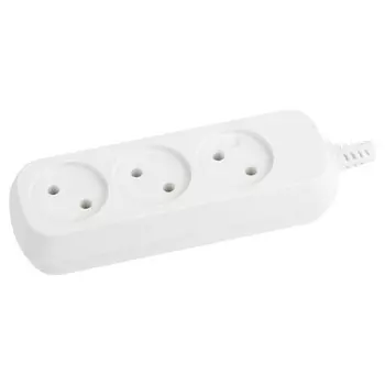 Колодка удлинителя Эра Б0028331, 3 розетки