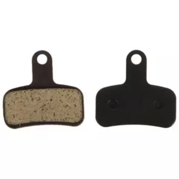 Колодки для дисковых тормозов M30 органические, длина 29.5 мм