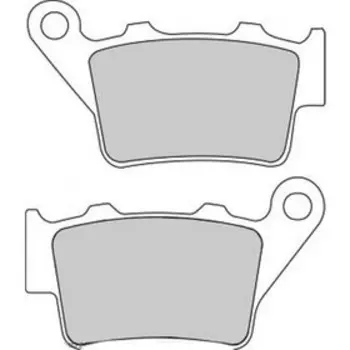 Колодки тормозные Ferodo, FDB2005P