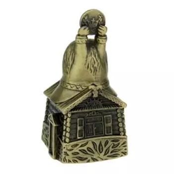 Колокольчик домовой «Достатка и благополучия»