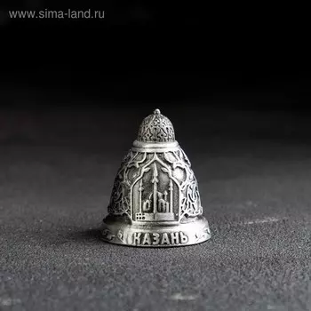 Колокольчик «Казань»