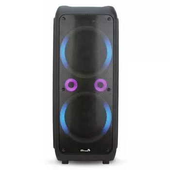 Колонка ELTRONIC с TWS, 12" (20-83 DANCE BOX 1500), динамик 2 шт./12"