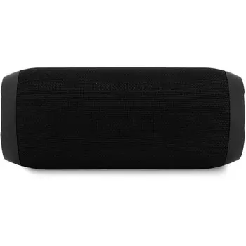 Колонка порт. Digma D-PS1510 черный 10W 2.0 BT 10м 1200mAh