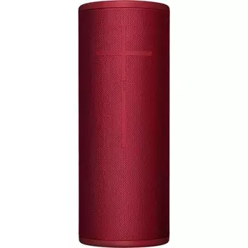 Колонка порт. Logitech Ultimate Ears MEGABOOM 3 красный 30W 1.0 BT (984-001406)