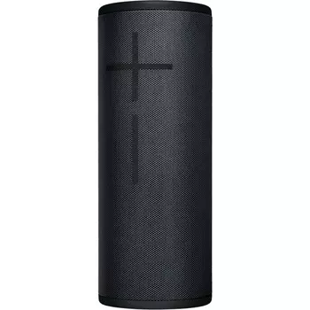 Колонка порт. Logitech Ultimate Ears MEGABOOM 3 черный 30W 1.0 BT (984-001402)