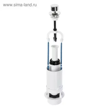 Колонка сливная шток метал. (ас110.00.14.3)