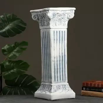 Колонна "Античная", камень 65х27см