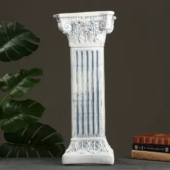 Колонна "Античная", камень 65х27см