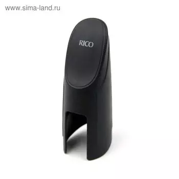 Колпачок Rico RTS1C для саксофона тенор, на эбонитовые мундштуки