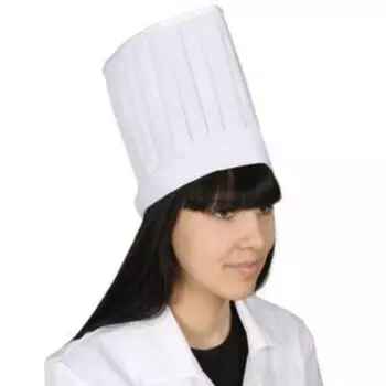 Колпак "Повар", парадный