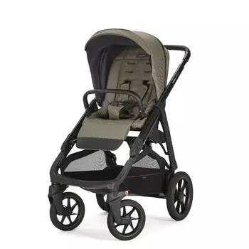 Коляска 2 в 1 Inglesina Aptica Xt New Stand Up, цвет tuareg beige