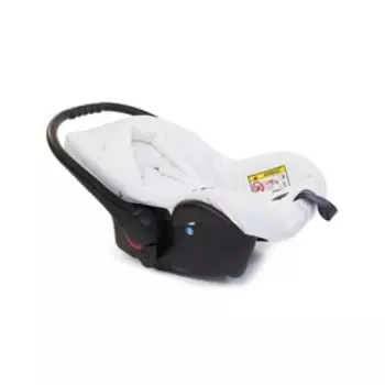 Коляска 2 в 1 Reindeer Prestige Wiklina, люлька + автокресло, цвет W-5