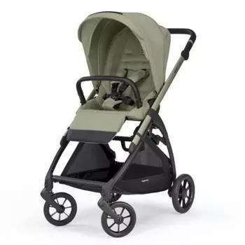 Коляска 2в1 Inglesina Electa system duo, nolita beige