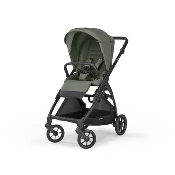 Коляска 3в1 Inglesina Electa system quattro, tribeca green