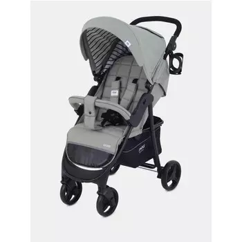 Коляска прогулочная Mowbaby Cross RA080, цвет green