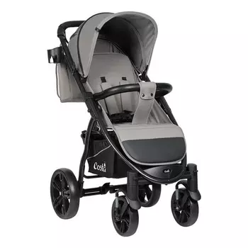 Коляска детская прогулочная Costa Jamie Grey/Серый CJ-2