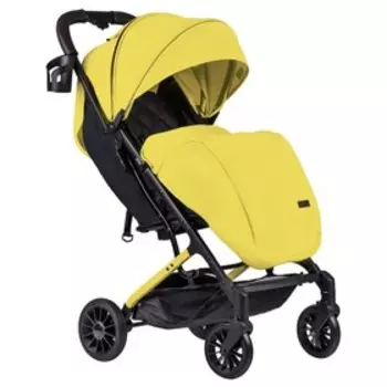 Коляска прогулочная Farfello Costa Tracy 4, цвет lime