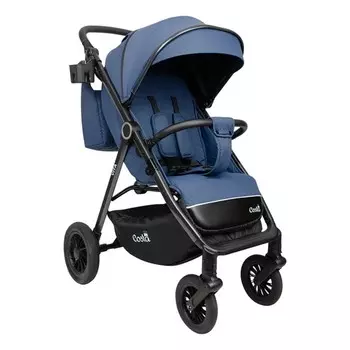 Коляска прогулочная Costa Vita, цвет сапфир