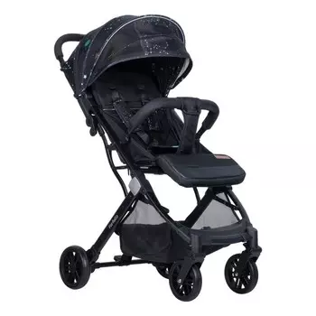Коляска детская прогулочная Farfello Comfy Go, цвет Space