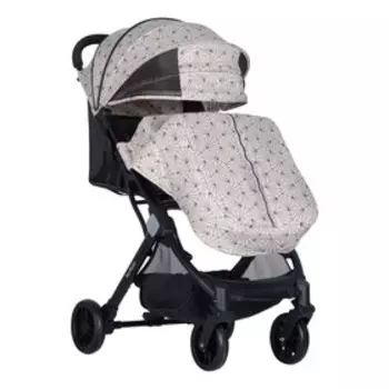 Коляска детская прогулочная Farfello Comfy Go, цвет Tracery beige