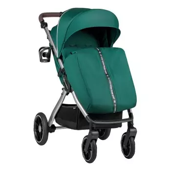 Коляска детская прогулочная Galla-S, цвет аквамарин