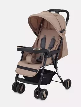 Коляска детская RANT basic UNO, Beige, бежевый