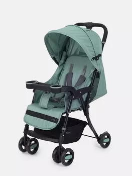 Коляска детская RANT basic UNO, Green, Зеленый