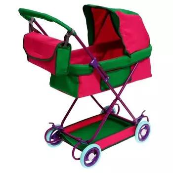 Коляска для кукол №15