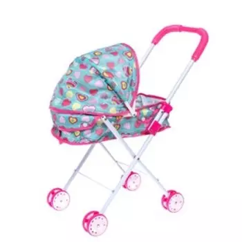 Коляска для кукол, универсальная