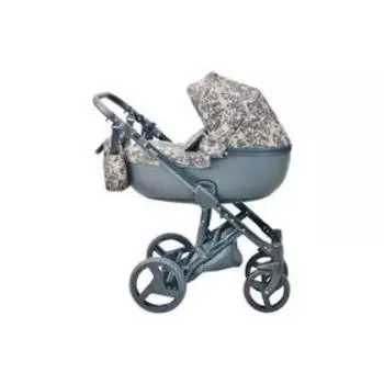 Коляска модульная 2в1 Everflo Matrix Emirate