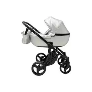 Коляска модульная 2в1 Everflo Rise Fog