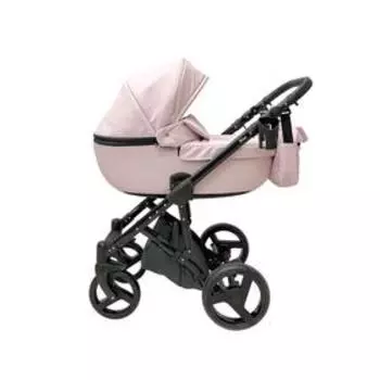 Коляска модульная 2в1 Everflo Rise Sakura