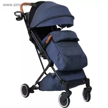 Коляска прогулочная Costa Costa Daisy, цвет jeans