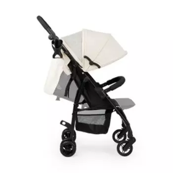 Коляска прогулочная EVA, цвет pink stripes