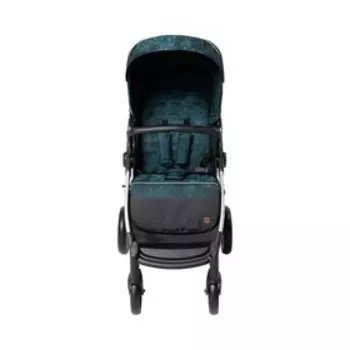 Коляска прогулочная Everflo Go E-500, цвет aqua